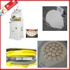 Dough Divider and Rounder Machine