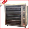 Deck Oven