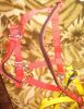 PP Horse Halters Red, size pony cob,full