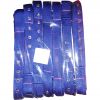 Genuine imported quality Colorful PP stirrups Blue,Black,Red