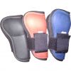 Genuine imported quality Rubber horse tendon boots Black