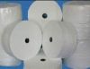 Melt-blown non-woven f...