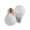 3W E27 LED Light Bulb (Aluminum) AC220V~240V