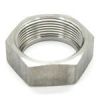 Stainless steel Nuts