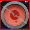 Resin diamond grinding wheel