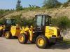 1.6 Ton Wheel Loader ZL16F