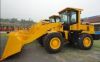 3.0 Ton Wheel Loader 836