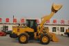 3.0 Ton Wheel Loader 836