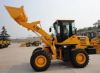 1.6 Ton Wheel Loader ZL16F