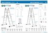 multi-purpose ladder E...