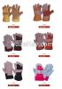 Working Gloves, Weight Lifting Gloves, Cycle Gloves, SKi Gloves, Golf Gloves