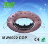 hot round led celing light