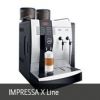 Impressa X line Coffee...