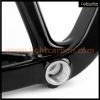LIGHTCARBON carbon mountain bike frame, new 29er hard tail MTB Frameset