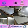 Stainless steel plate ...