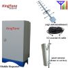 gsm900 mobile signal repeater, gsm cellular repeater for outdoor Coverage 33dBm~43dBm 