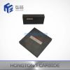 tungsten carbide plate