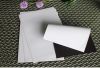 inkjet printed magnetic photo paper