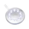 Factory sell low price outdoor waterproof inflatable solar lamps