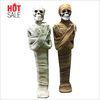 Life size dead mummy h...