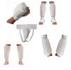 Taekwondo Supplies, Taekwondo Gear , Taekwondo Uniforms, Taekwondo Dobok, Tkd Sparring Gear, Taekwondo Protections, Shin, Foot, leg, head protector, Taekwondo pads, chest and body protectors, groing protections male female 