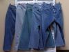 Men's & Women's Pre-Owned Jeans