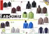 2013 mens outdoor waterpfoof softshell jacket