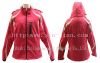 2013 ladies  waterpfoof softshell jacket