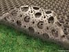 Multifunctional Anti-Fatigue Rubber Hollow/Ring-Style Grass Mats/Grass