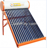 Westech Compact Non-Pressure Solar System