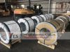 STAINLESS STEEL COIL A554