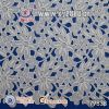 2013 new arrival embroidery lace fabric made in China 
