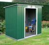 Tynedale-pent-metal-shed