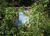 garden tool shed