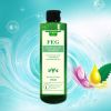 OEM Private Label Herbal Hair Care Shampoo