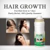 Yuda Hair Growth Spray for hair loss treatment, prevention bald
