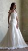 mermaid bridal gown bride dress / wedding bridal gown for retails for wholesale