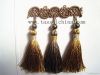 High Quality Rayon Tassel Fringe