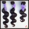 Wholesale body wave brazilian human hair weave, remy virgin human hair extensions 