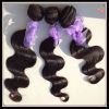 Wholesale virgin human hair extensions, body wave virgin brazilian hair weaves,10"-32" 100% unprocessed virgin hair