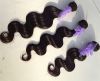Wholesale!! Factory price virgin brazilian human hair weft,10-32inch body wave virgin brazilian hair weaves