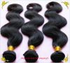 Wholesale remy human hair extensions,100% unprocessed virgin human hair weaving,remy brazilian human hair