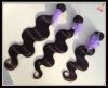 Wholesale remy human hair extensions,100% unprocessed virgin human hair weaving,remy brazilian human hair