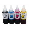 Bulk dye ink/waterproo...