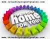 Residential property i...