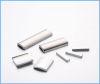 sintered rare earth permanent motor magnet