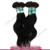 Unprocessed indian hair closure Mix size each size 1 pcs and same size 3 pcs/lot "12"-"30" XCRF