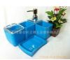 Five-piece fitted bath...