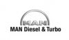 Man Diesel and Turbocharges
