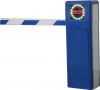 LED auto electronic traffic light boom barrier gate